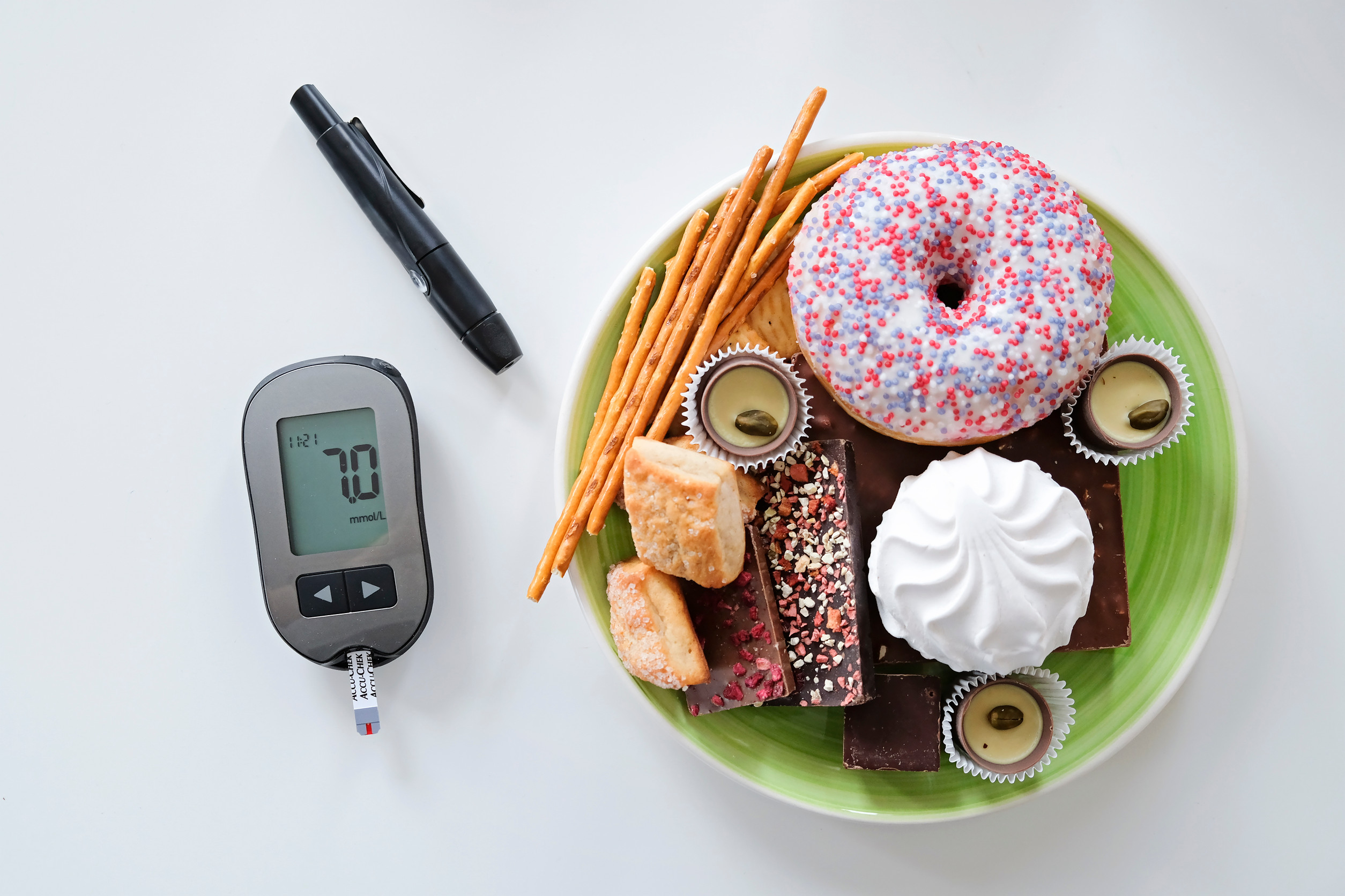 Alimentation diabète : conseils et erreurs à éviter