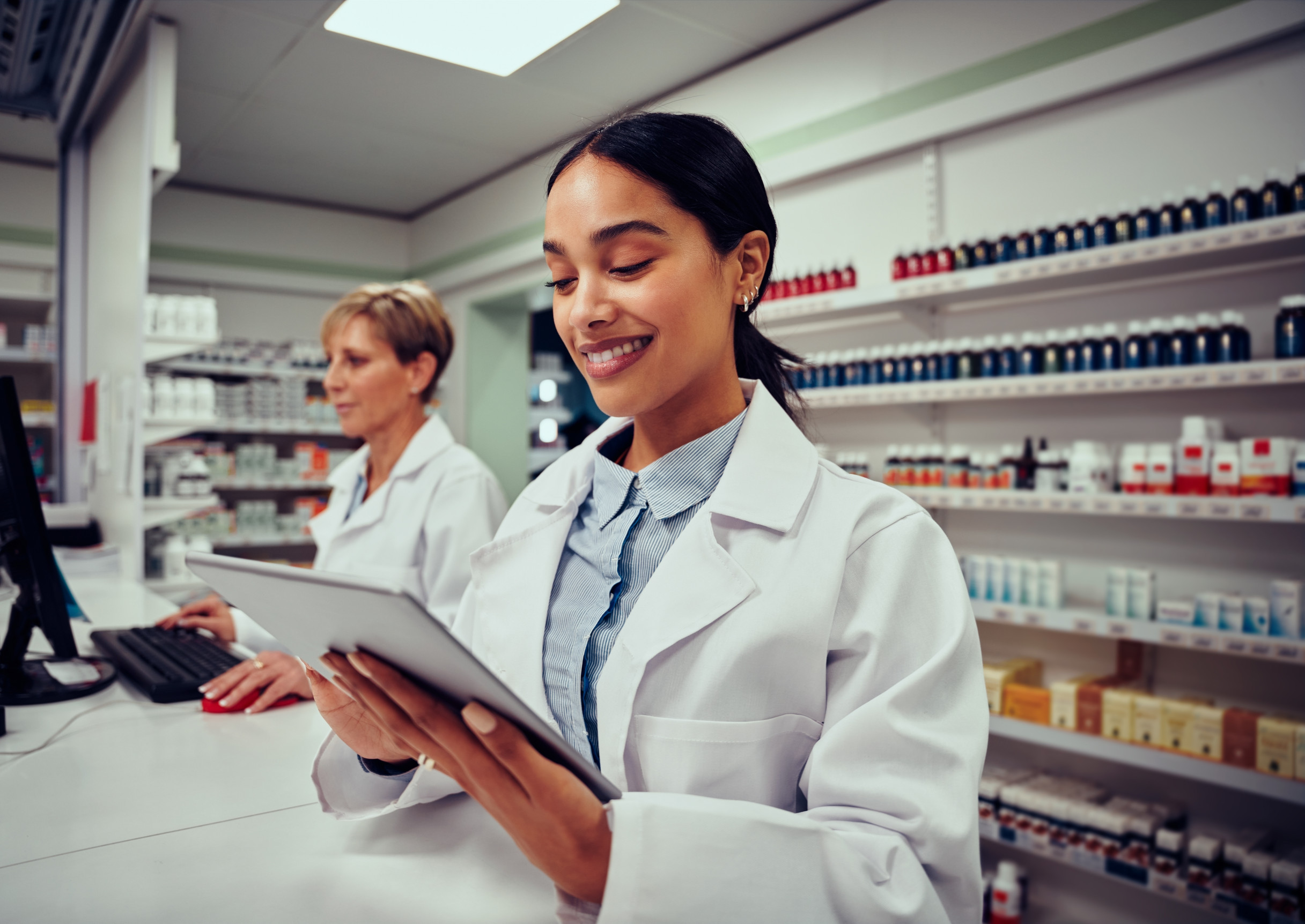 Tout savoir sur la formation des pharmaciens