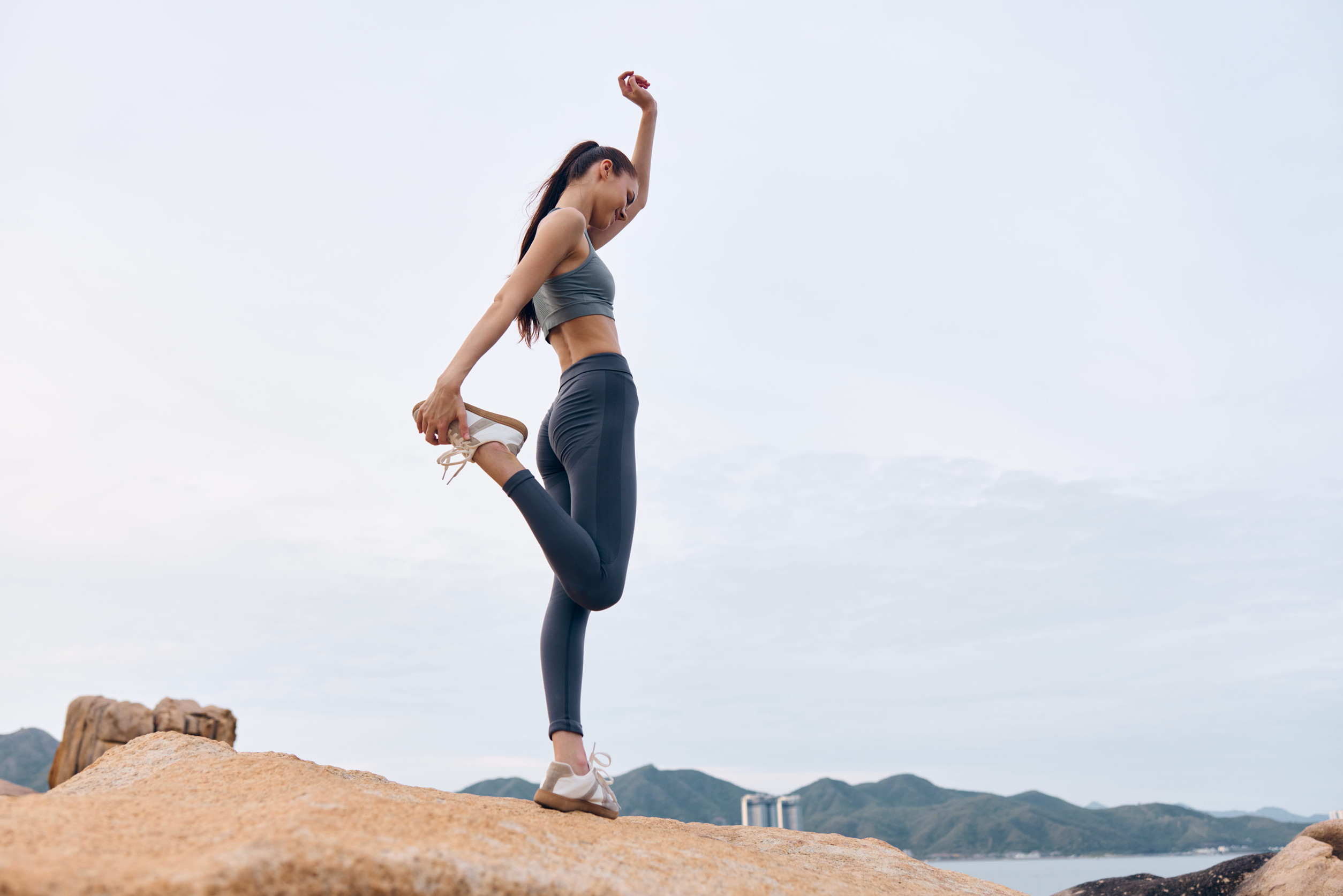 Signes de bonne santé mentale et physique à repérer
